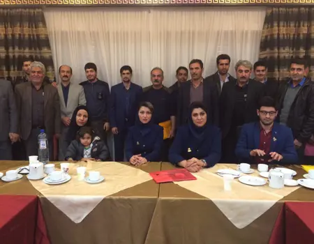 سمینار خوانسار